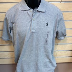 Men’s Polo